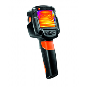 testo 870 휴대용 열화상 카메라